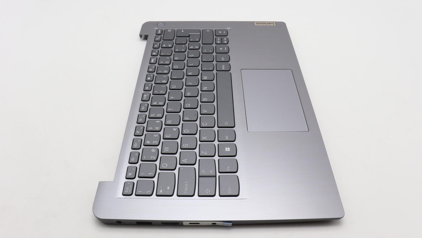 Lenovo Cover Upper Case Asmpor L82Rj - 5CB1H56984