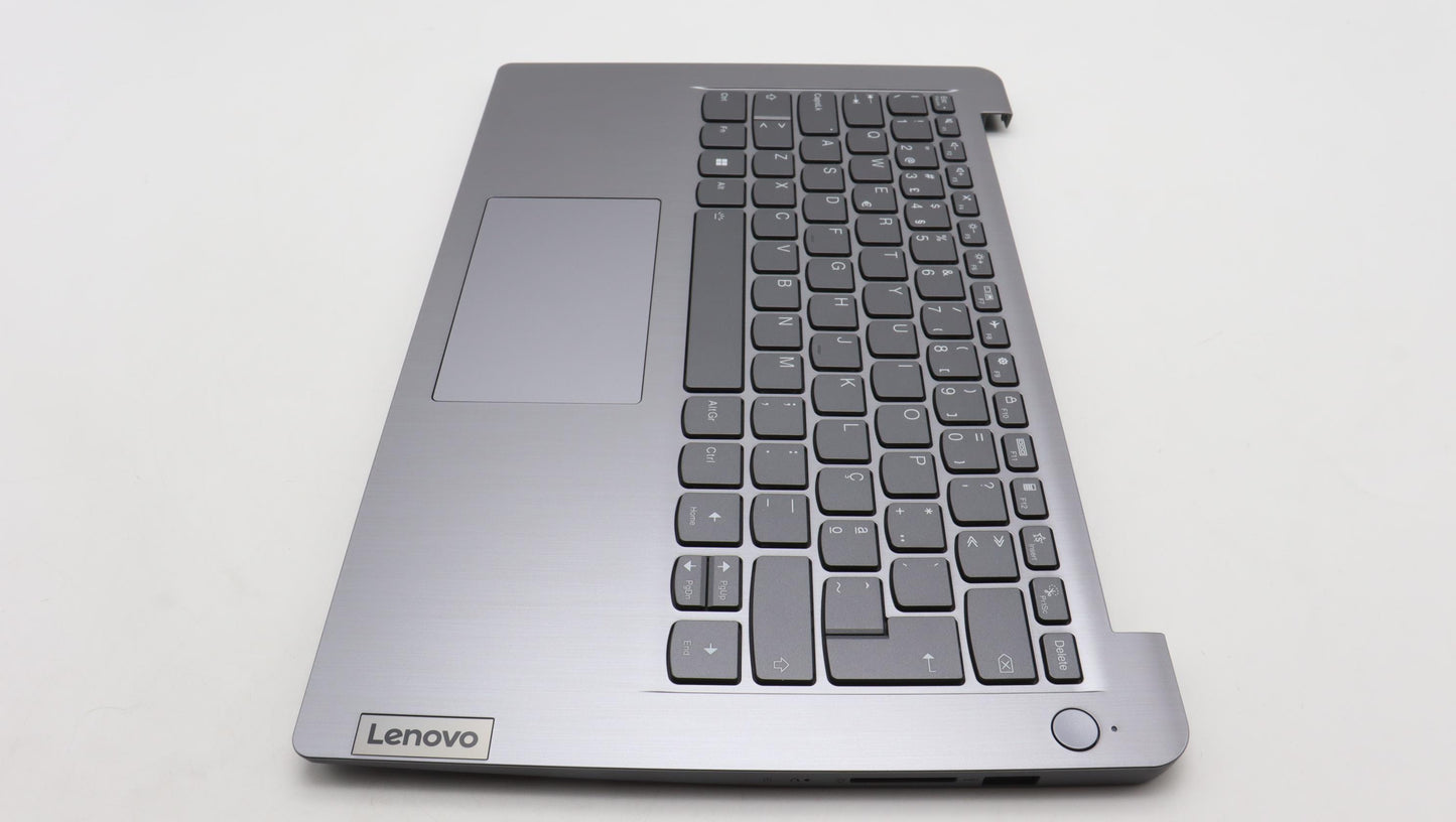 Lenovo Cover Upper Case Asmpor L82Rj - 5CB1H56984