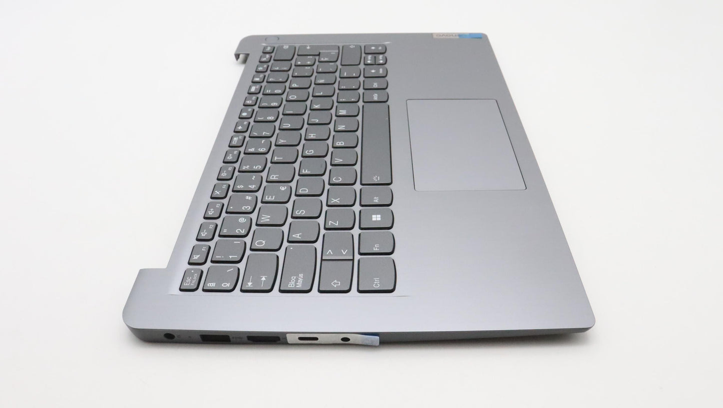 Lenovo Cover Upper Case Asmspa L82Rj - 5CB1H56987