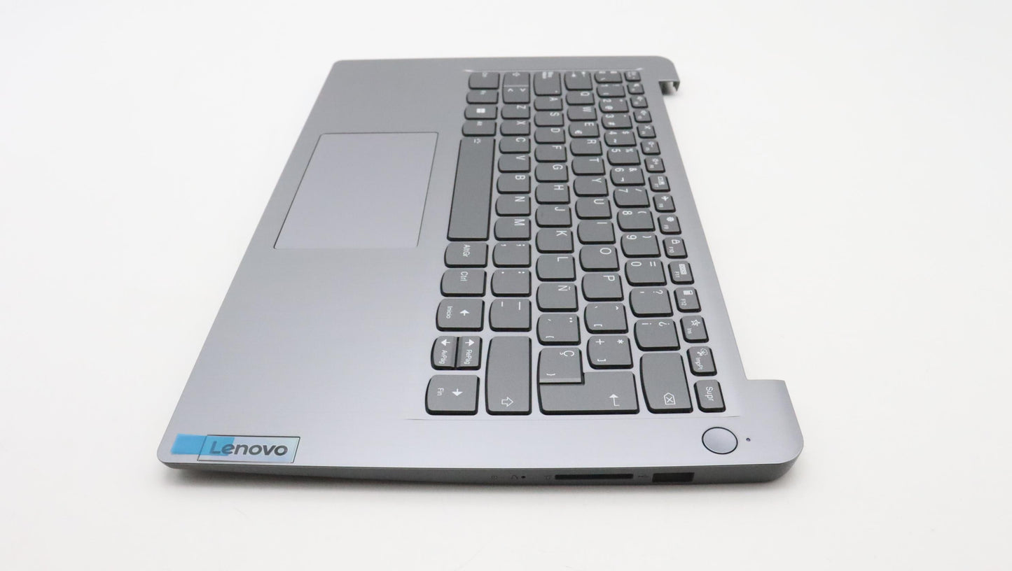 Lenovo Cover Upper Case Asmspa L82Rj - 5CB1H56987