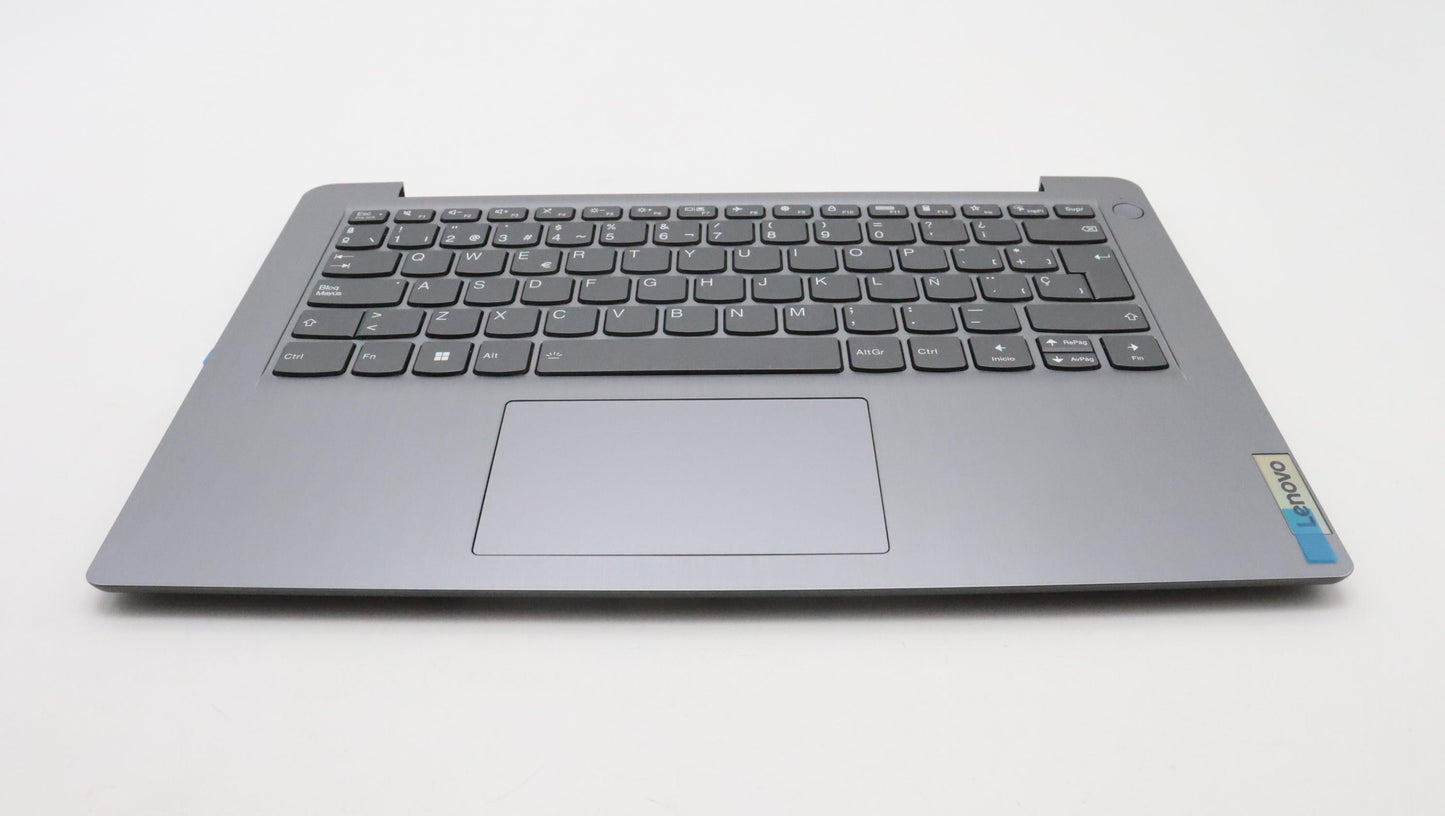 Lenovo Cover Upper Case Asmspa L82Rj - 5CB1H56987