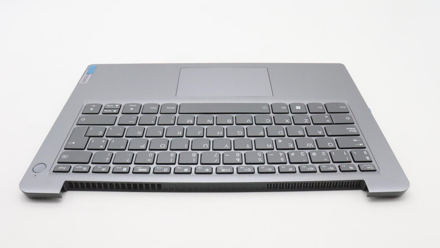 Lenovo Cover Upper Case Asmspa L82Rj - 5CB1H56987