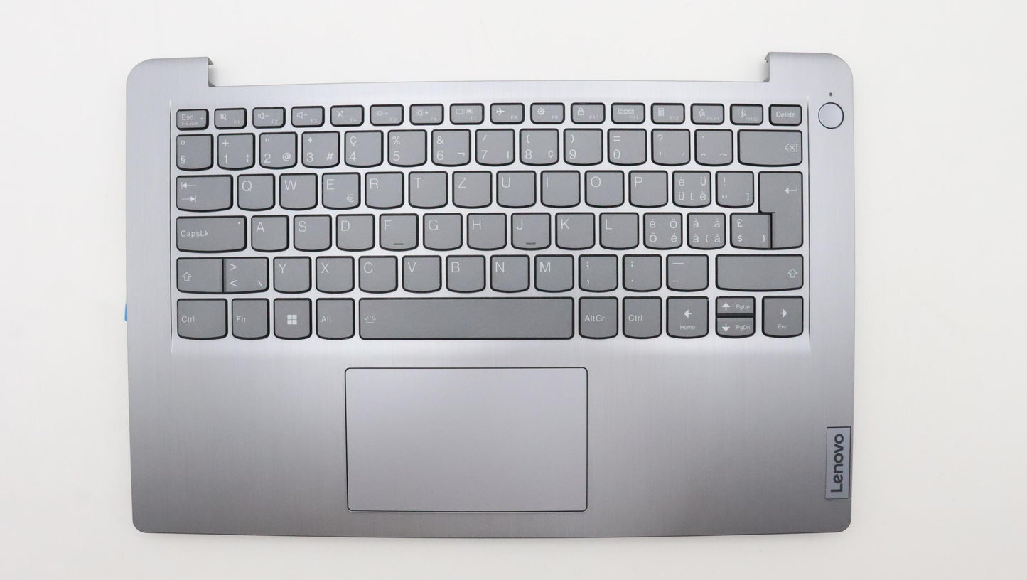 Lenovo Cover Upper Case Asmsws L82Rj - 5CB1H56988