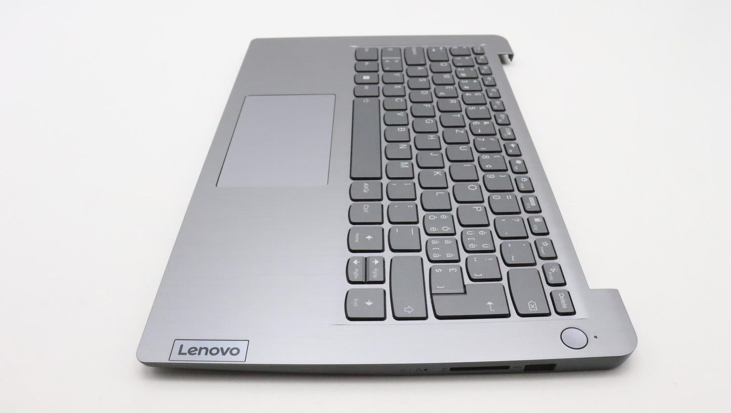 Lenovo Cover Upper Case Asmsws L82Rj - 5CB1H56988