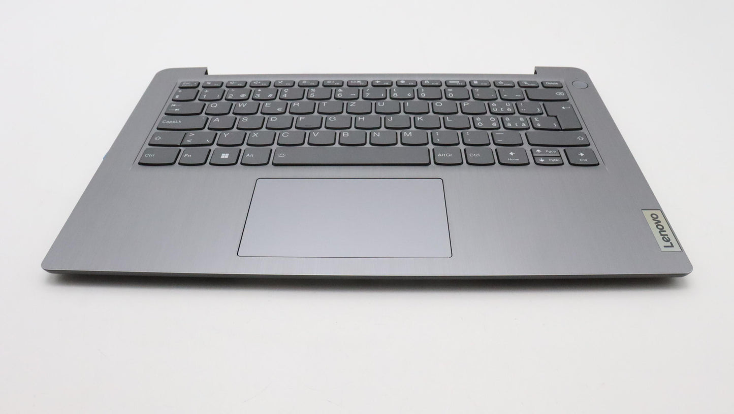 Lenovo Cover Upper Case Asmsws L82Rj - 5CB1H56988