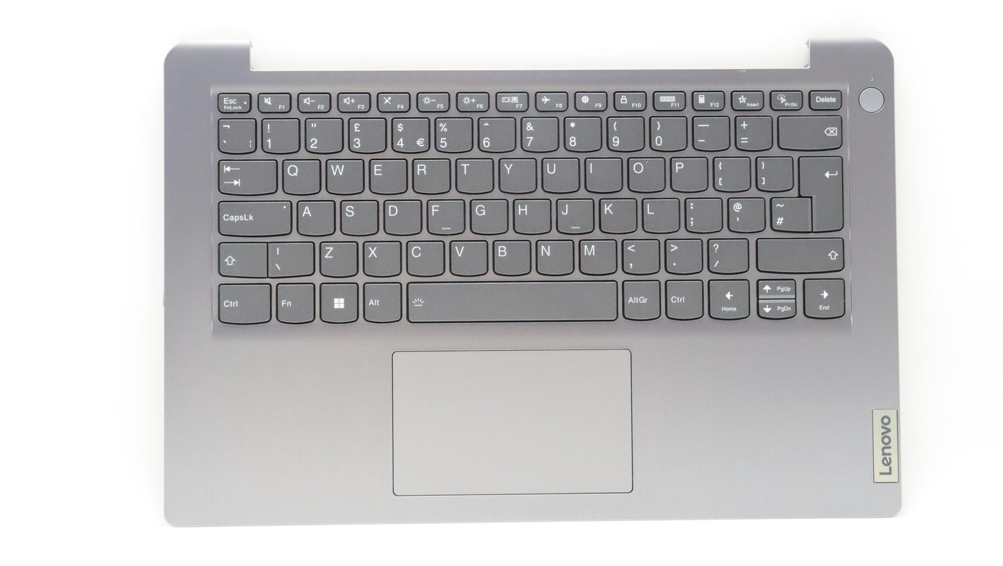 Lenovo Cover Upper Case Asmuke L82Rj - 5CB1H56992