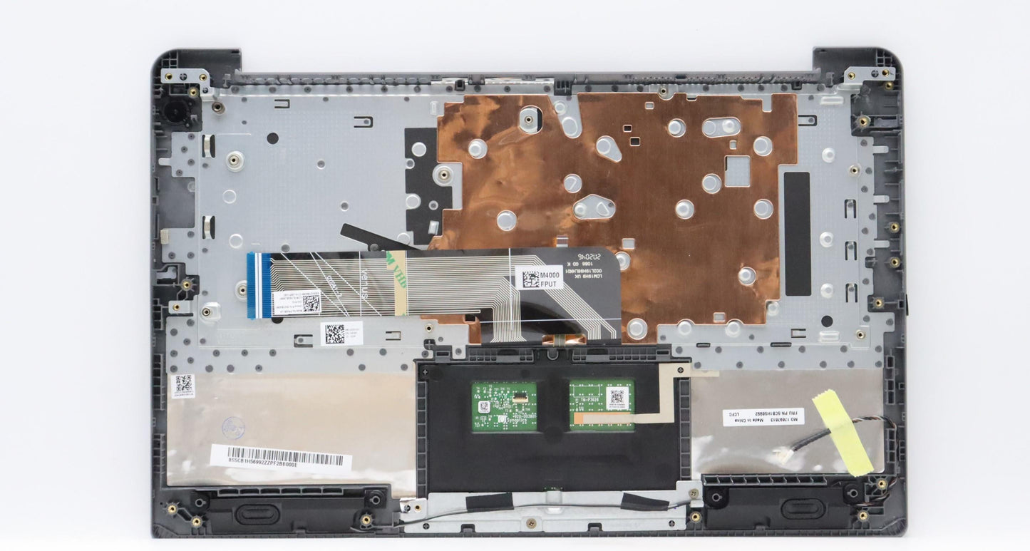 Lenovo Cover Upper Case Asmuke L82Rj - 5CB1H56992