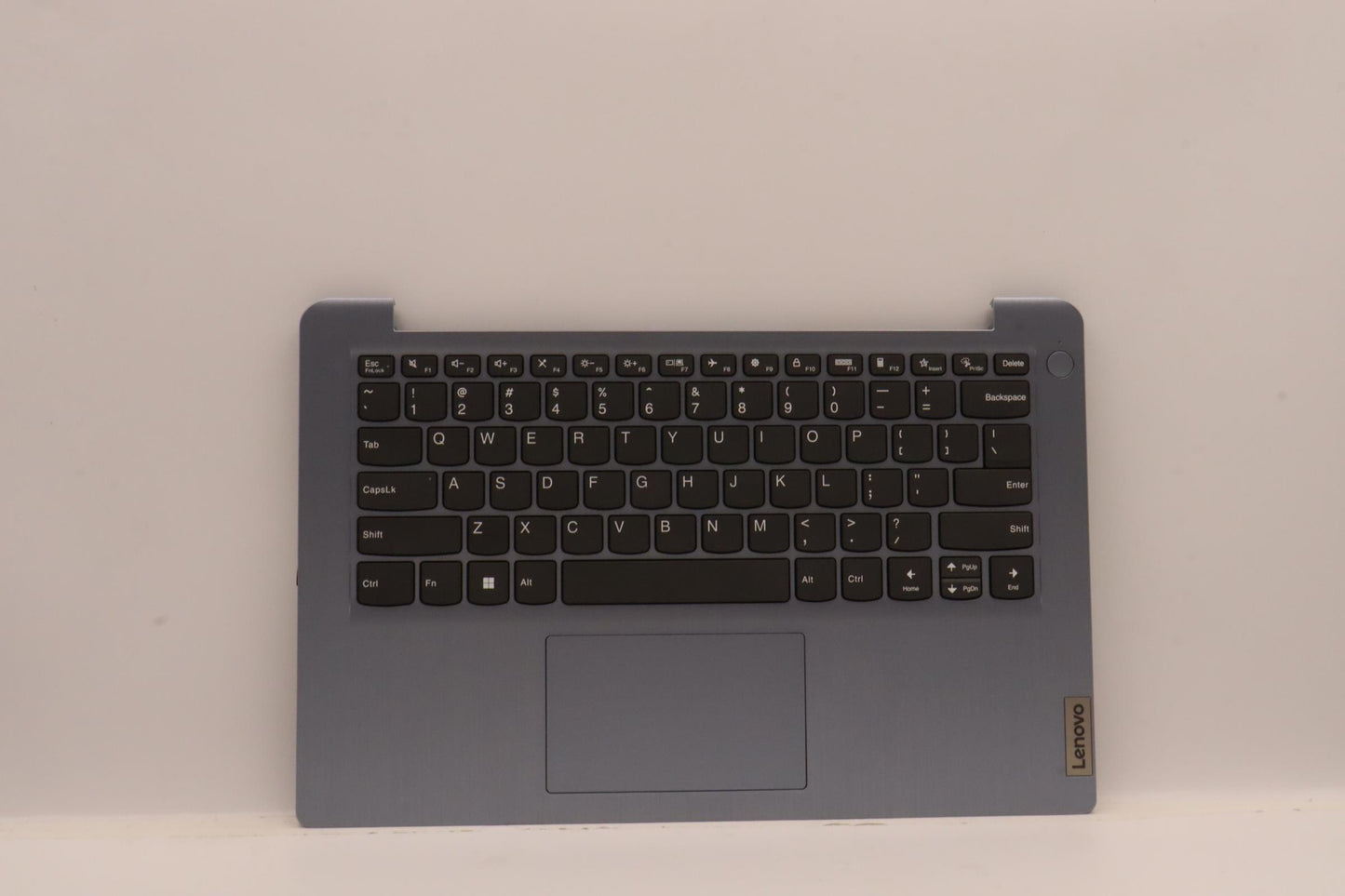 Lenovo Cover Upper Case Asmeng L82Rj - 5CB1H56995