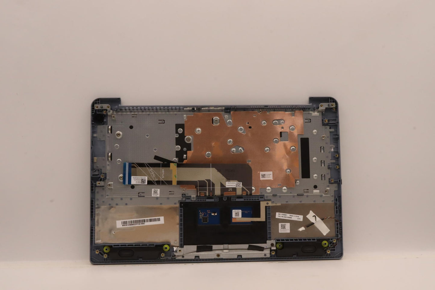 Lenovo Cover Upper Case Asmeng L82Rj - 5CB1H56995