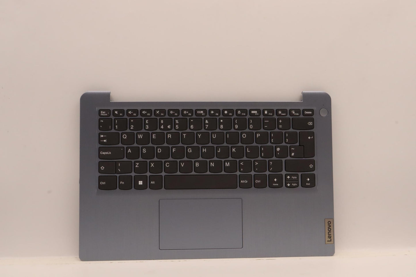 Lenovo Cover Upper Case Asmuke L82Rj - 5CB1H56996