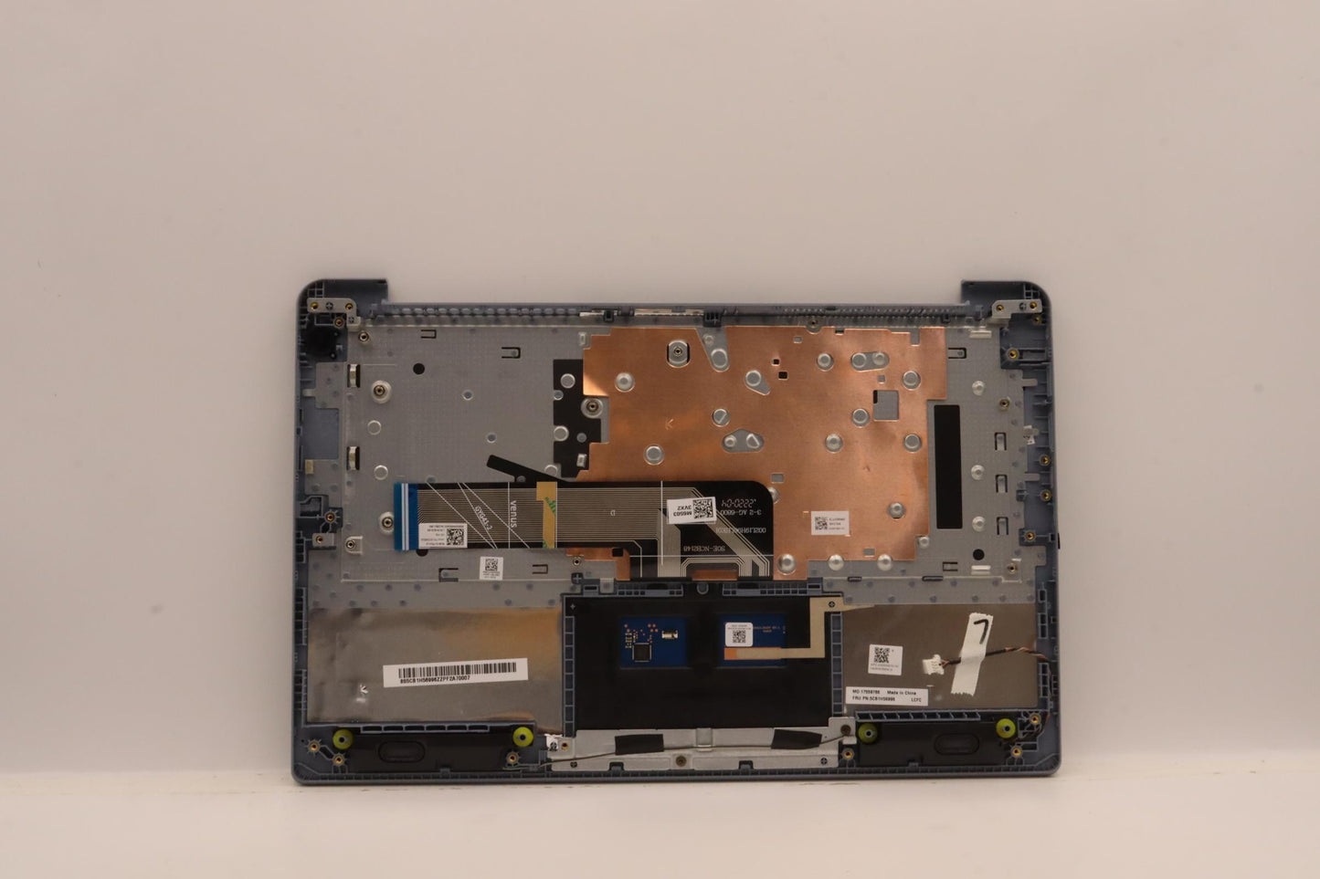 Lenovo Cover Upper Case Asmuke L82Rj - 5CB1H56996