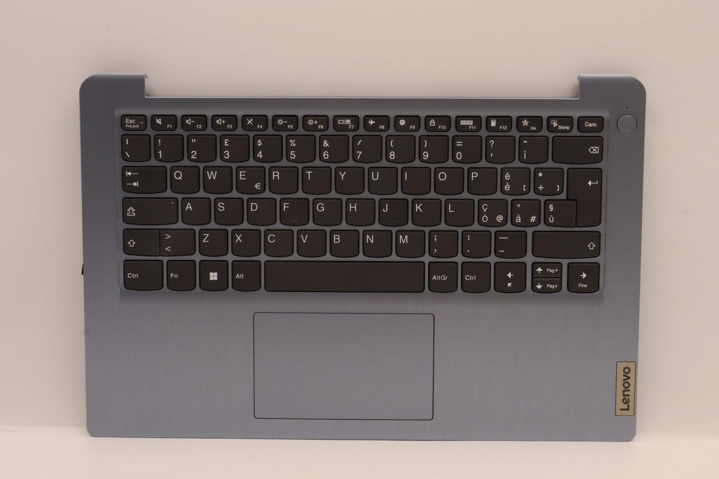 Lenovo Cover Upper Case Asmita L82Rj - 5CB1H56997