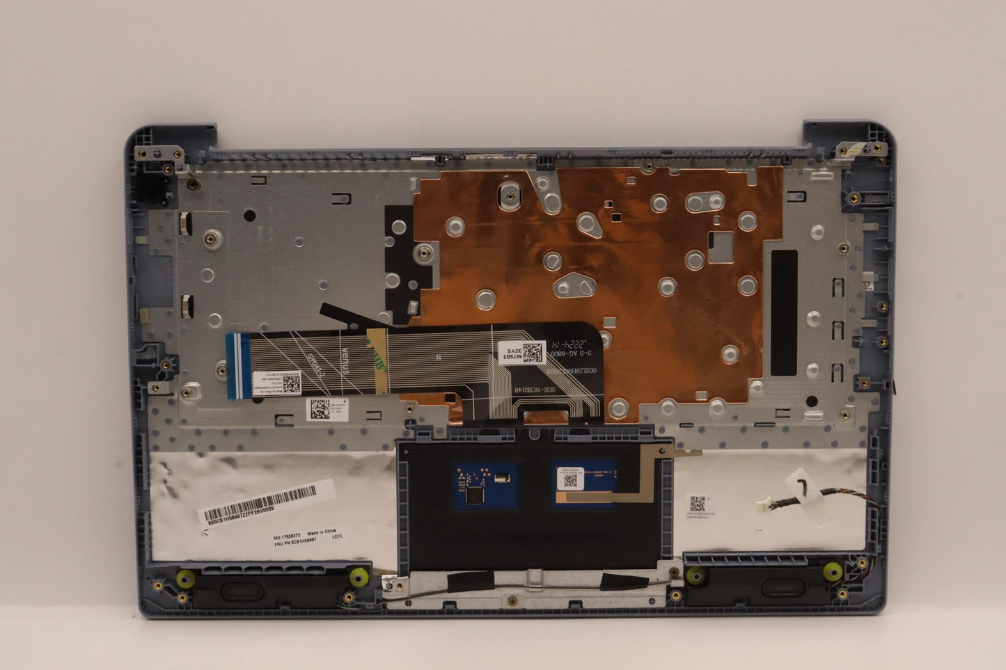 Lenovo Cover Upper Case Asmita L82Rj - 5CB1H56997