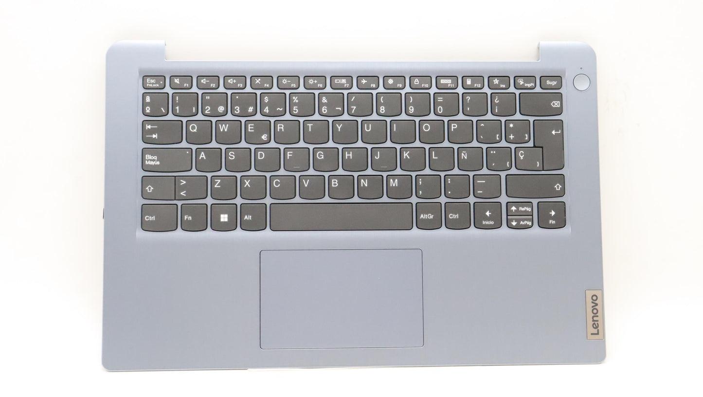 Lenovo Cover Upper Case Asmspa L82Rj - 5CB1H56998