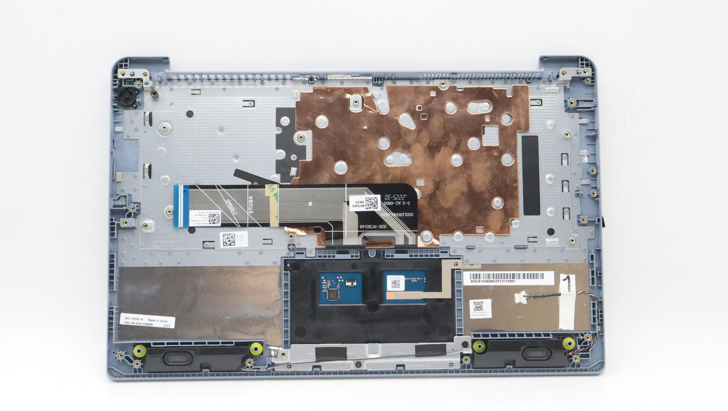 Lenovo Cover Upper Case Asmspa L82Rj - 5CB1H56998