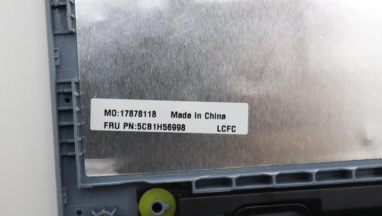 Lenovo Cover Upper Case Asmspa L82Rj - 5CB1H56998