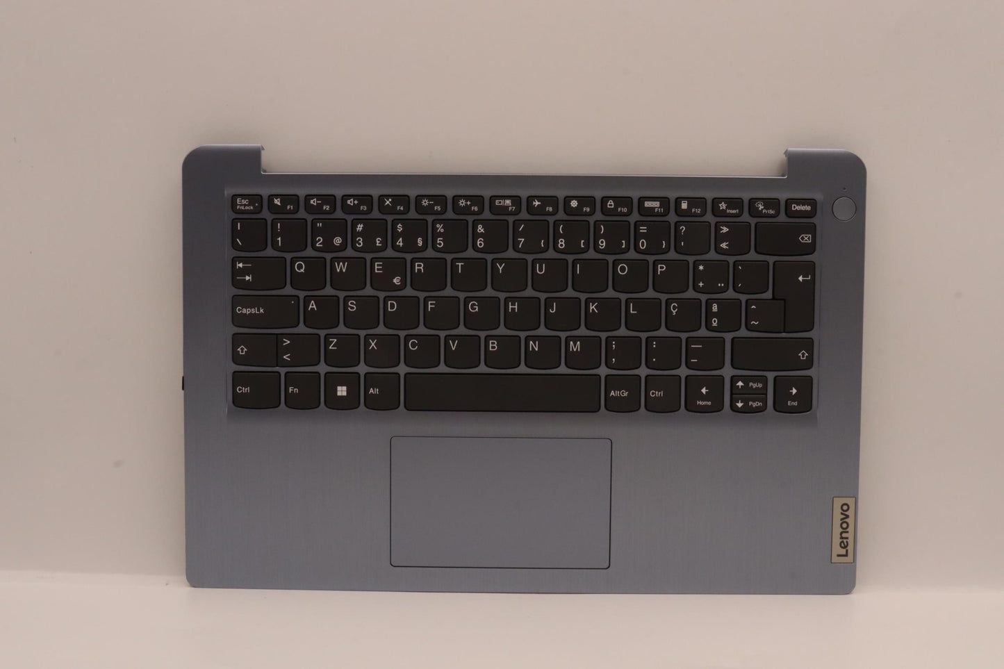 Lenovo Cover Upper Case Asmpor L82Rj - 5CB1H57001