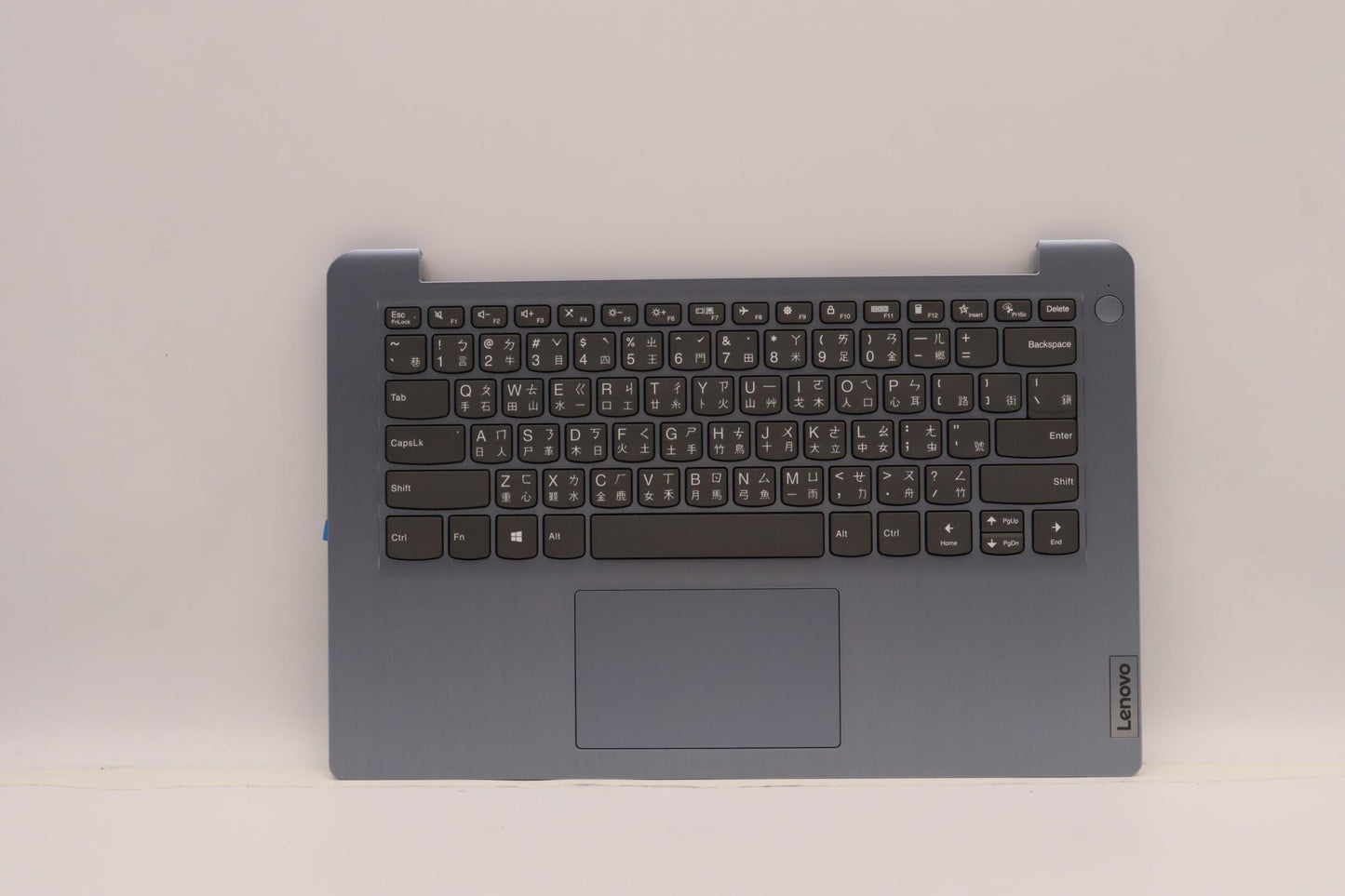Lenovo Cover Upper Case Asmtc L82Rj N - 5CB1H57005