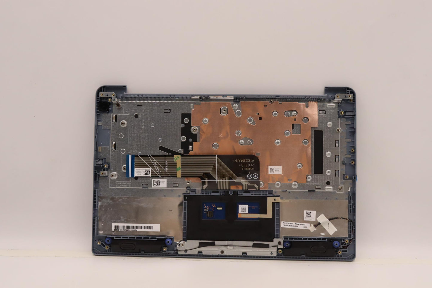 Lenovo Cover Upper Case Asmtc L82Rj N - 5CB1H57005