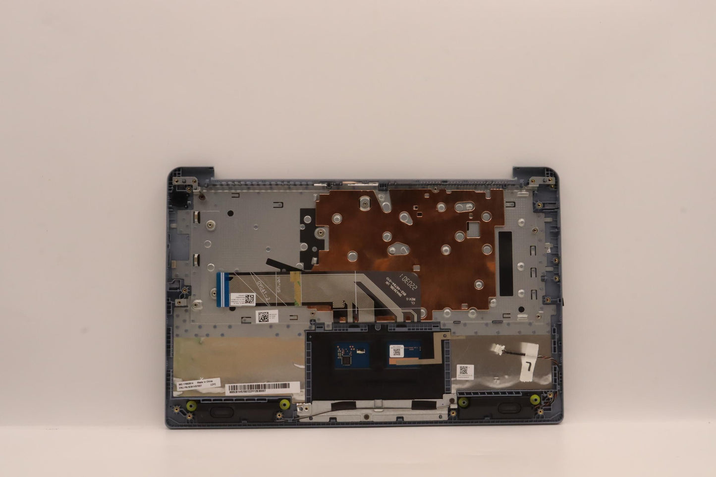 Lenovo Cover Upper Case Asmfra L82Rj - 5CB1H57007