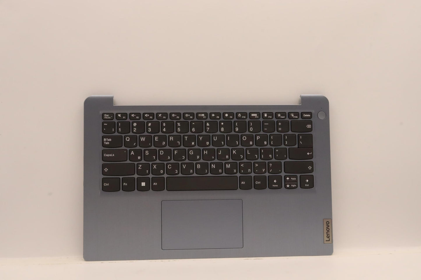 Lenovo Cover Upper Case Asmhbw L82Rj - 5CB1H57012