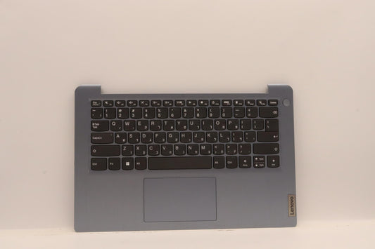 Lenovo Cover Upper Case Asmhbw L82Rj - 5CB1H57012