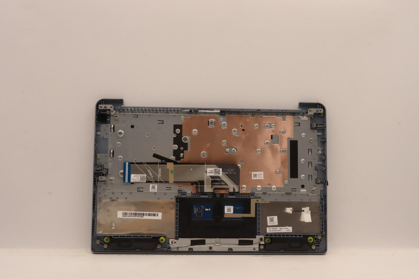 Lenovo Cover Upper Case Asmhbw L82Rj - 5CB1H57012