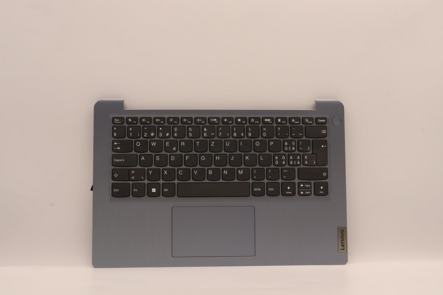 Lenovo Cover Upper Case Asmsws L82Rj - 5CB1H57018