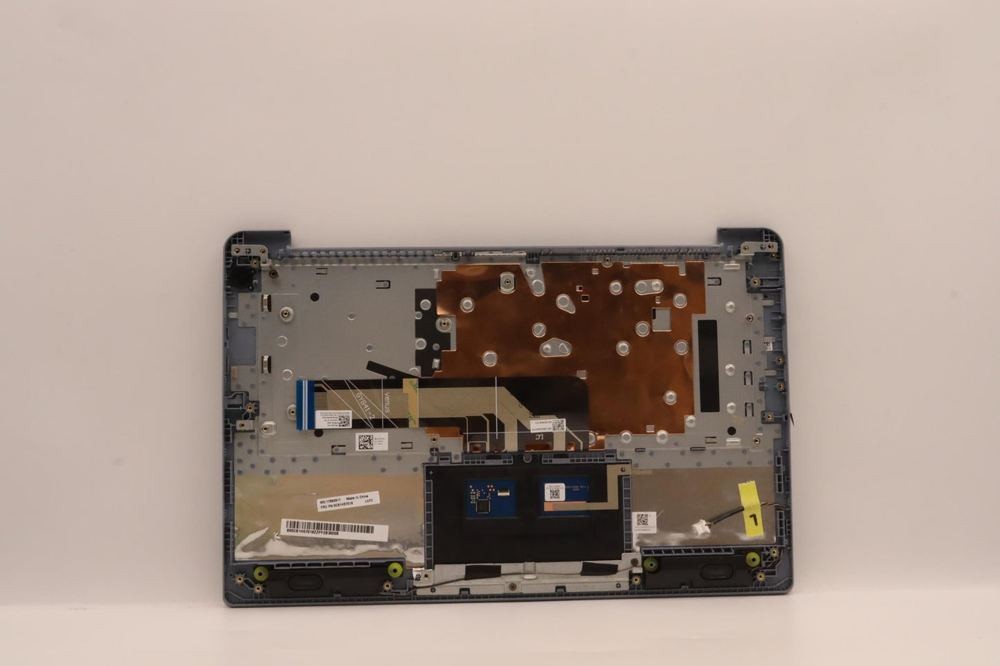 Lenovo Cover Upper Case Asmsws L82Rj - 5CB1H57018