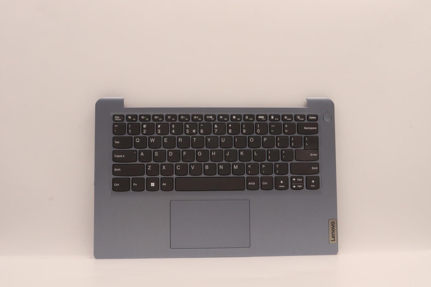 Lenovo Cover Upper Case Asmeuro Eng L - 5CB1H57019