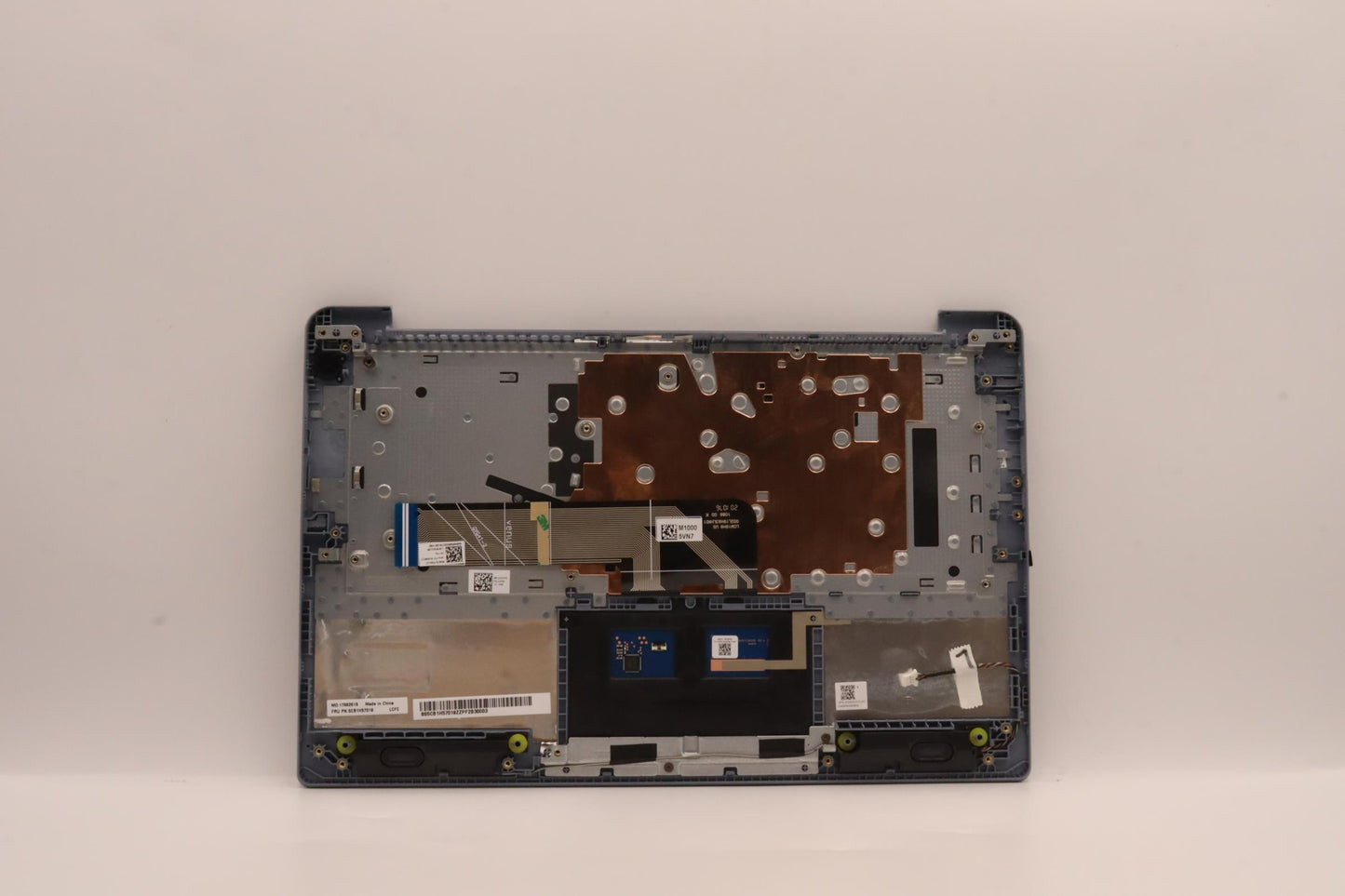 Lenovo Cover Upper Case Asmeuro Eng L - 5CB1H57019