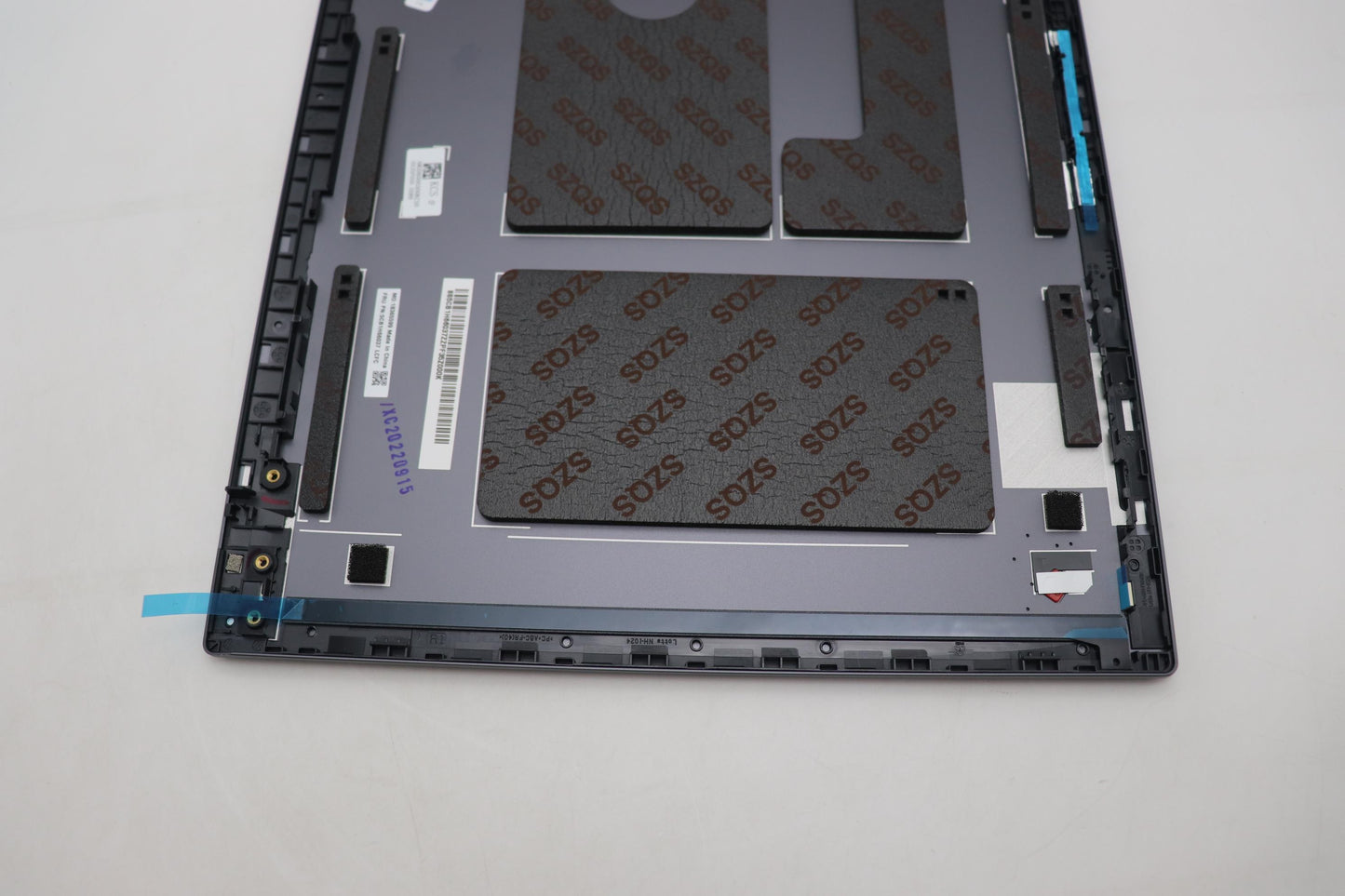 Lenovo Cover Fru Cover T16G1Acoverals - 5CB1H66037