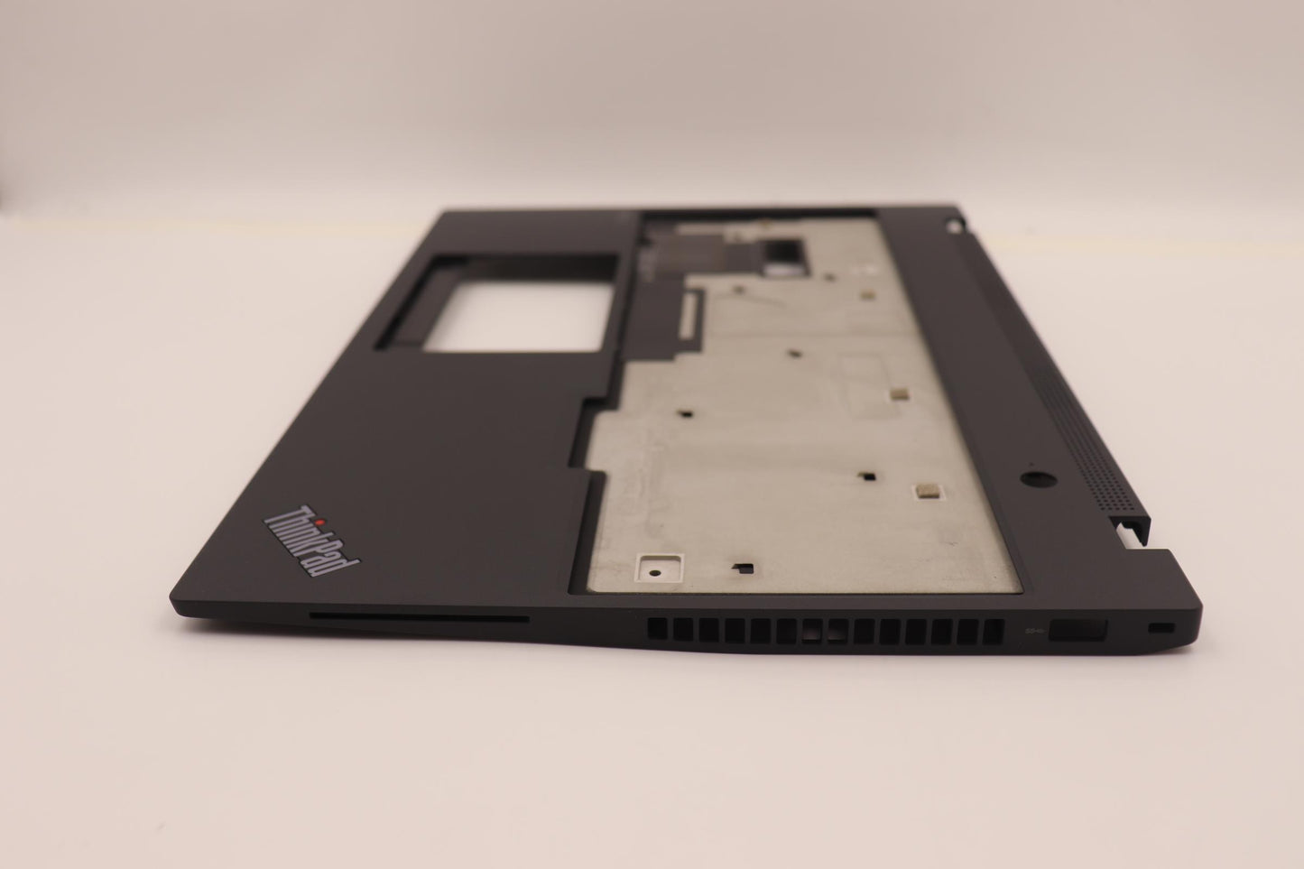 Lenovo Black C-Cover Assembly, with Wireless Subassembly - 5CB1H66038