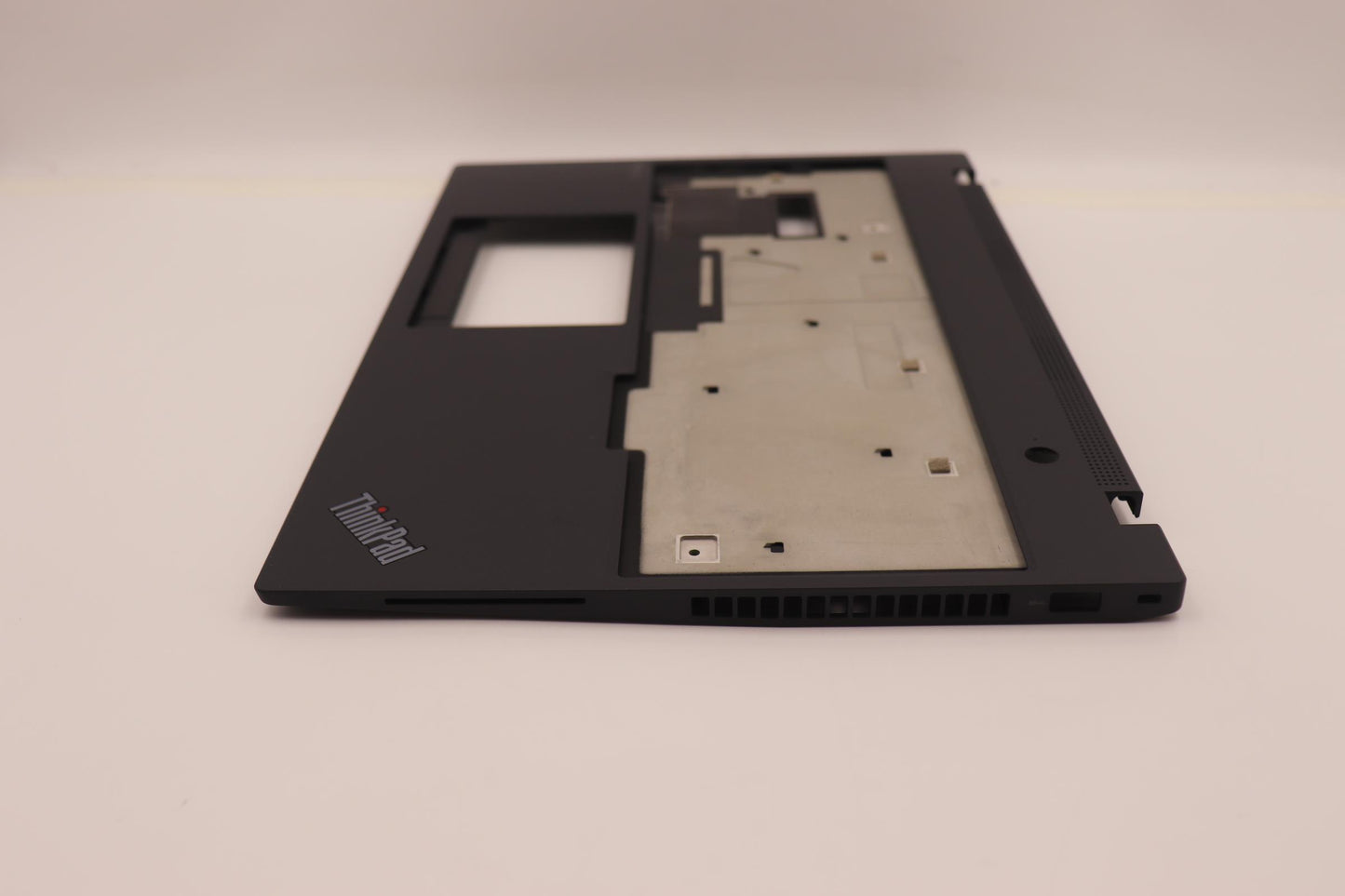 Lenovo T16G1 C Cover Assembly in Black - 5CB1H66040