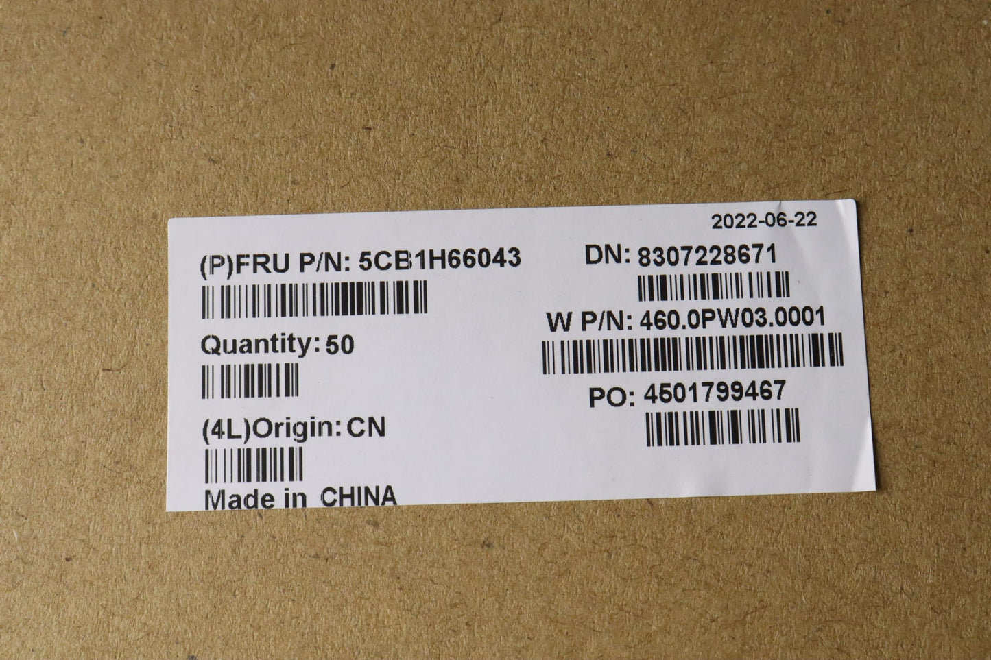 Lenovo Cover Fru Camera Shutter,Yoga - 5CB1H66043