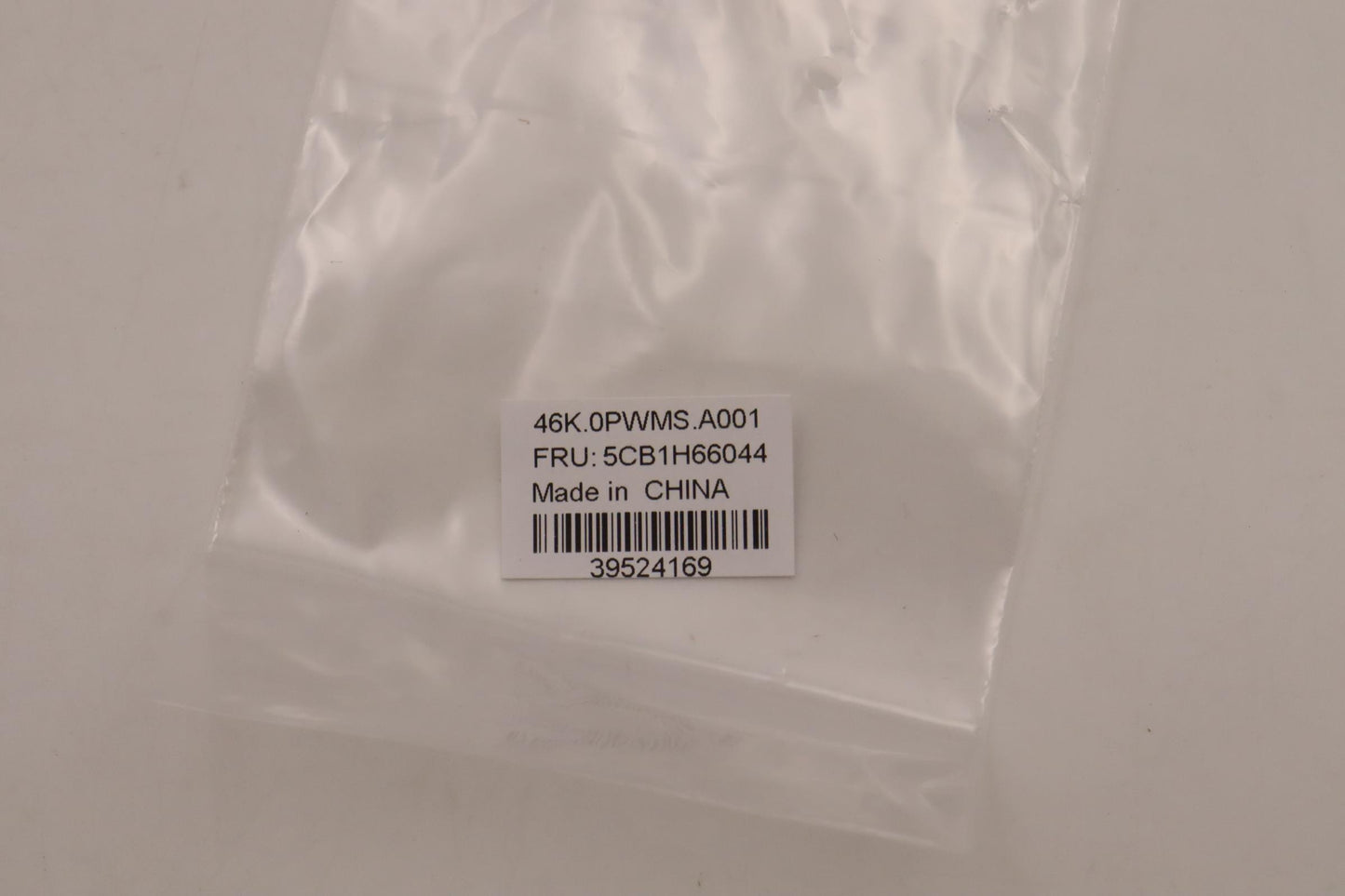 Lenovo Cover Fru Cover Hinge Cap Fenr - 5CB1H66044