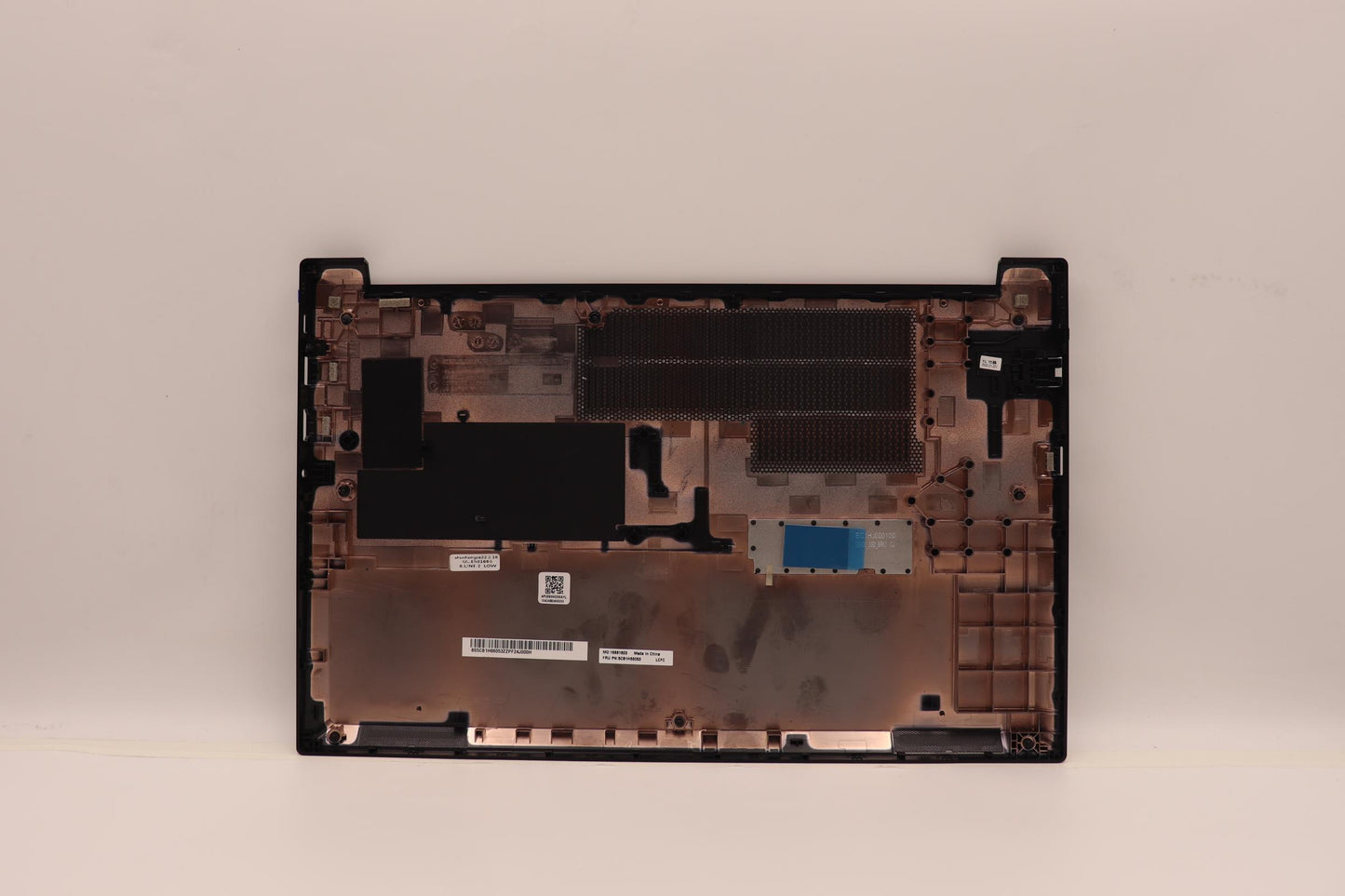 Lenovo D Cover Assembly, Black - 5CB1H66053