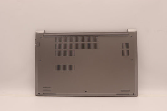 Lenovo D Cover, Silver - 5CB1H66054