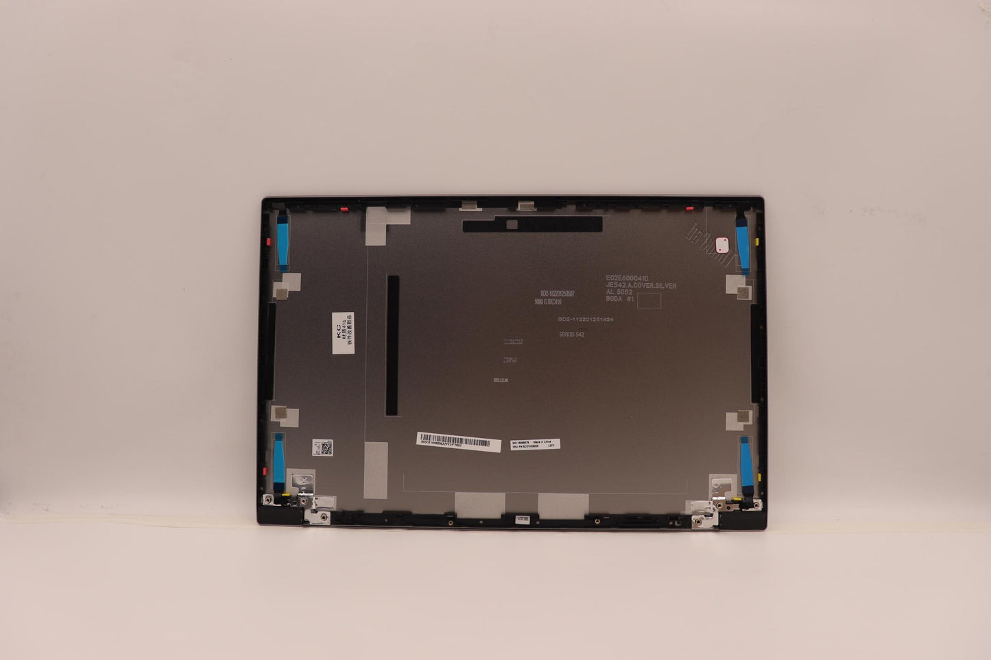 Lenovo LCD A Cover Assembly - 5CB1H66056
