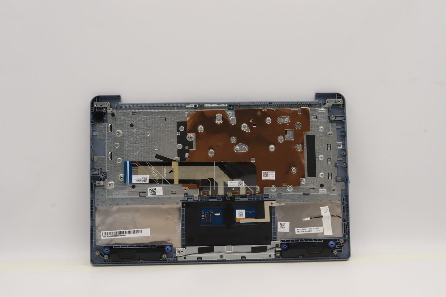 Lenovo Cover Upper Case Asmeng L82Rj - 5CB1H66078