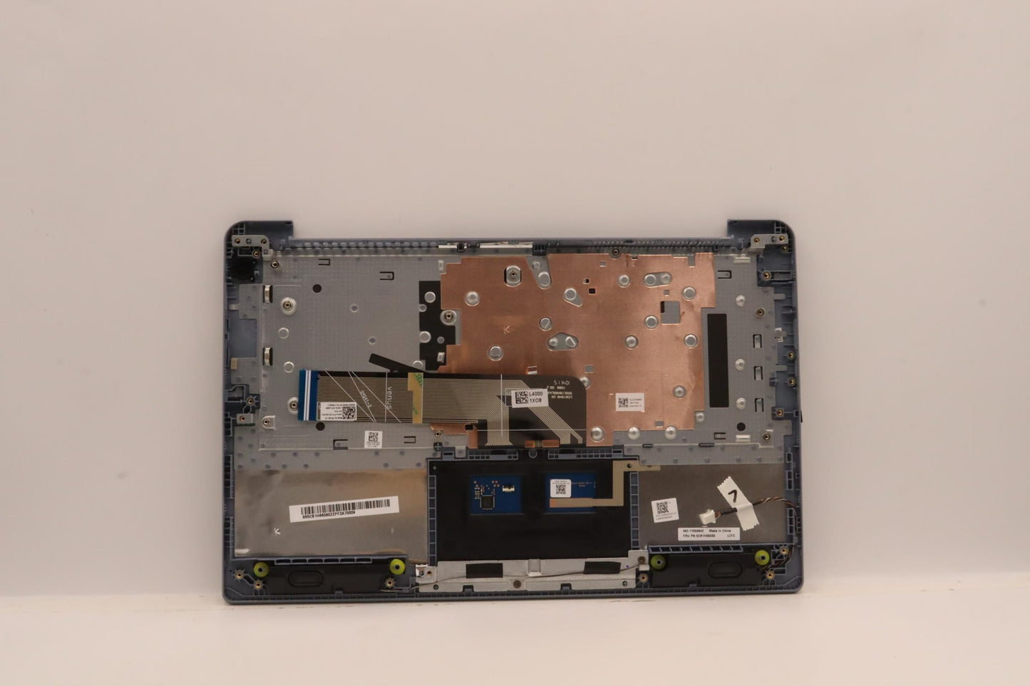 Lenovo Cover Upper Case Asmfra L82Rj - 5CB1H66080