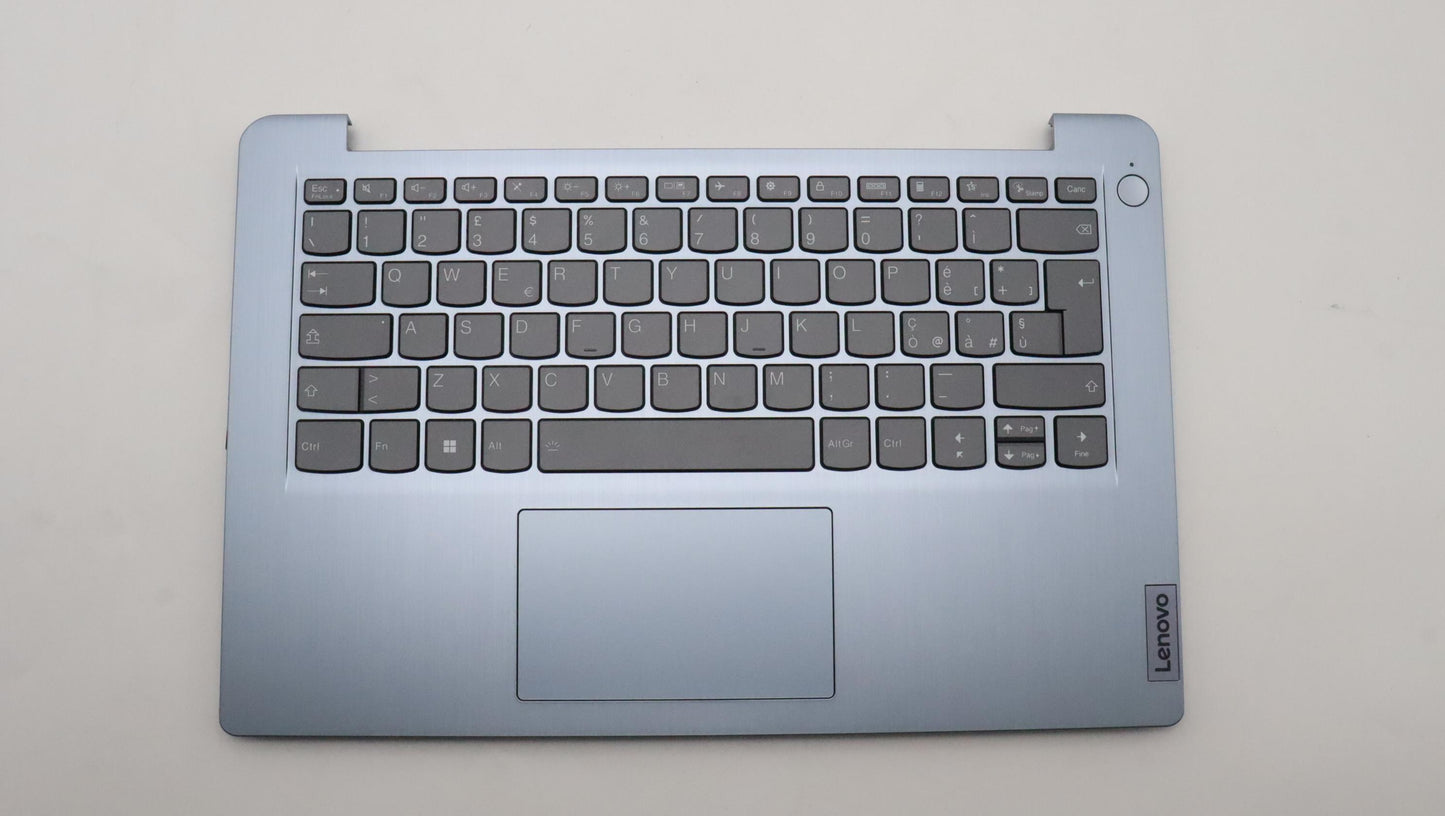 Lenovo Cover Upper Case Asmita L82Rj - 5CB1H68007