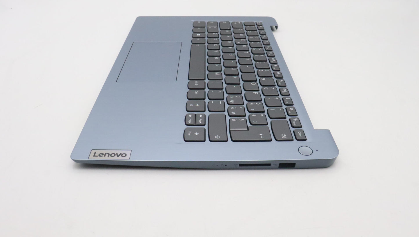 Lenovo Cover Upper Case Asmita L82Rj - 5CB1H68007