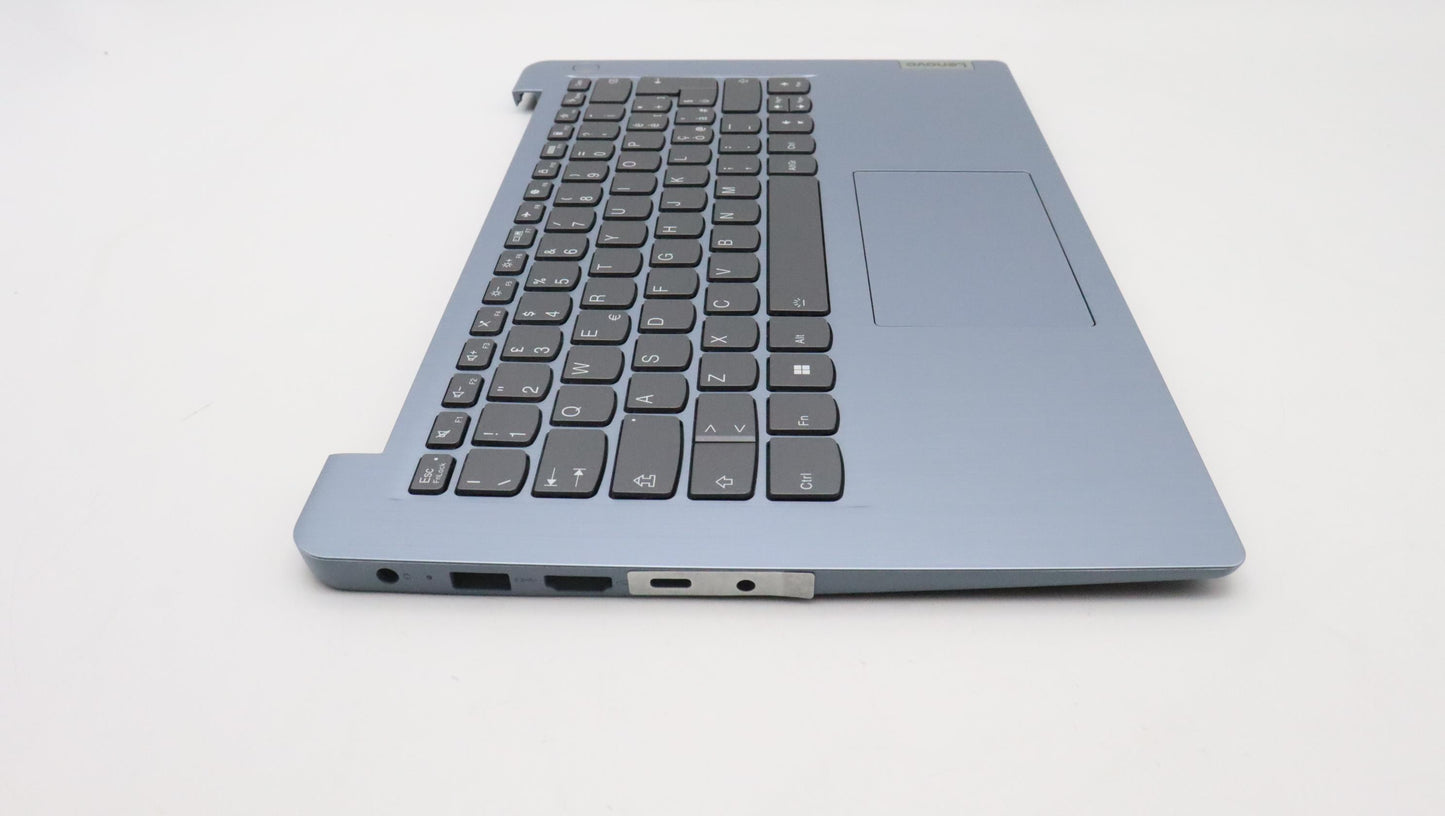 Lenovo Cover Upper Case Asmita L82Rj - 5CB1H68007