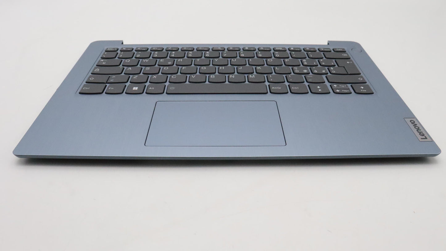 Lenovo Cover Upper Case Asmita L82Rj - 5CB1H68007
