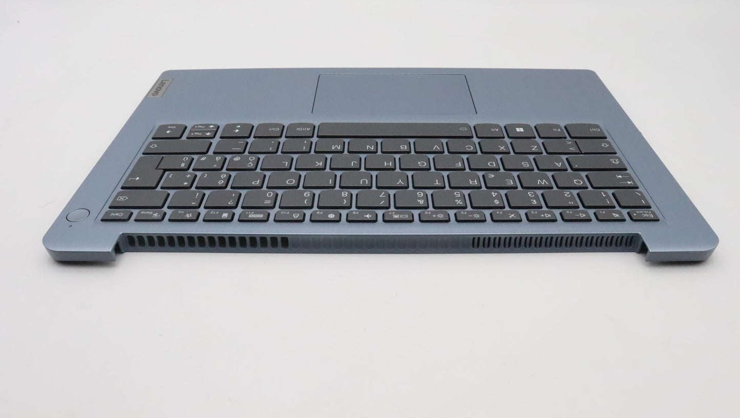 Lenovo Cover Upper Case Asmita L82Rj - 5CB1H68007