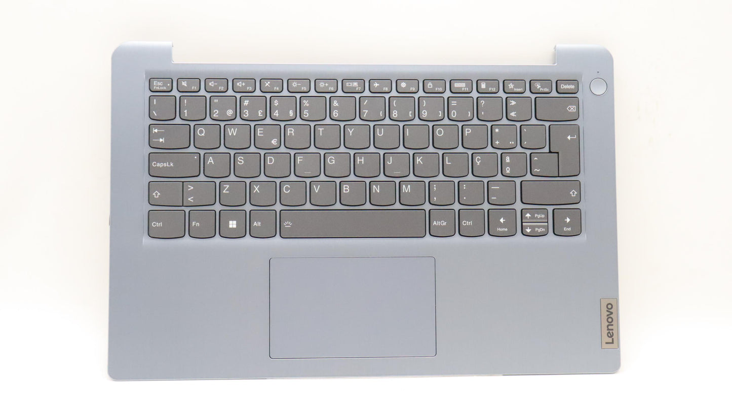 Lenovo Cover Upper Case Asmpor L82Rj - 5CB1H68012