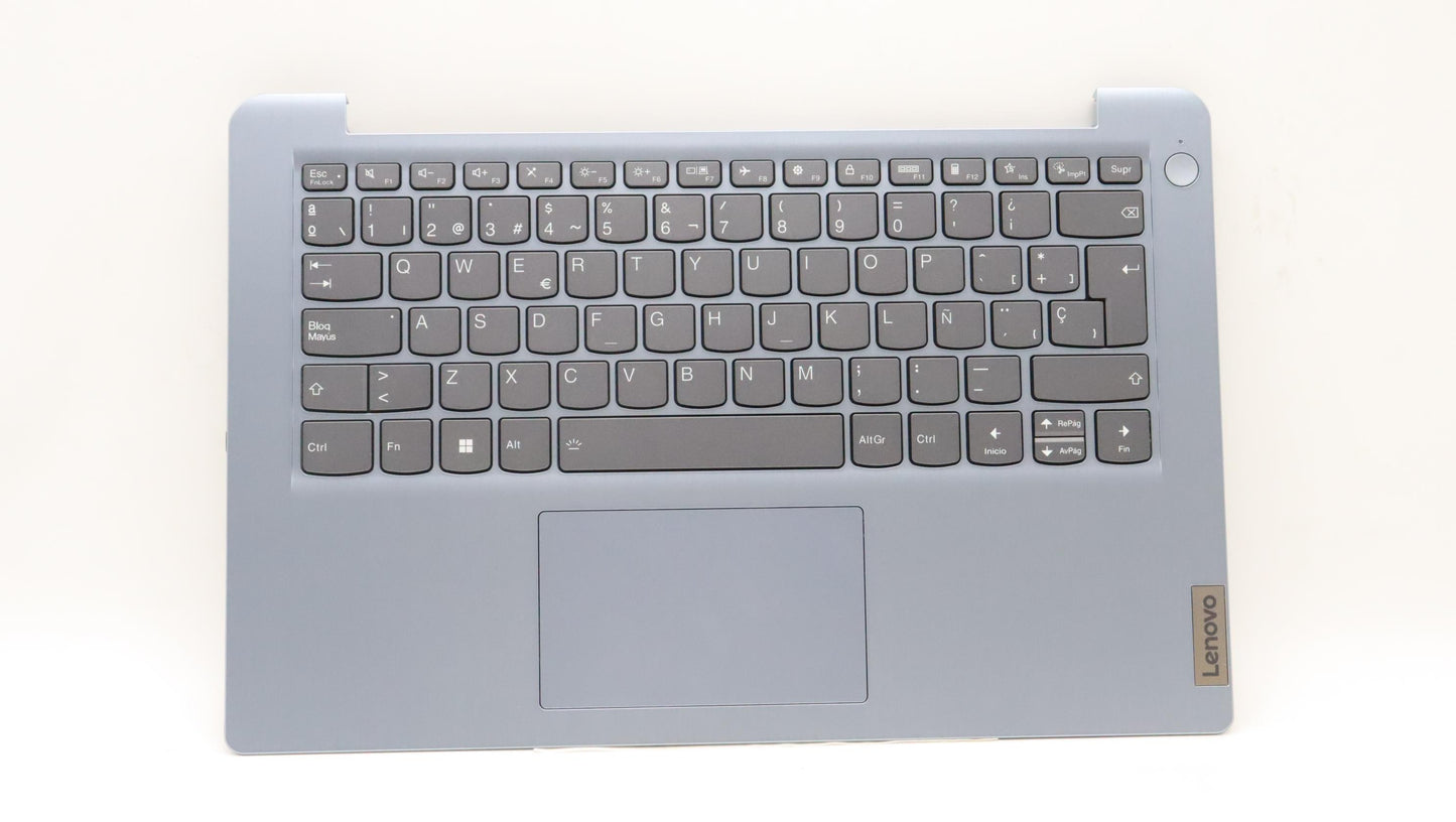 Lenovo Cover Upper Case Asmspa L82Rj - 5CB1H68015