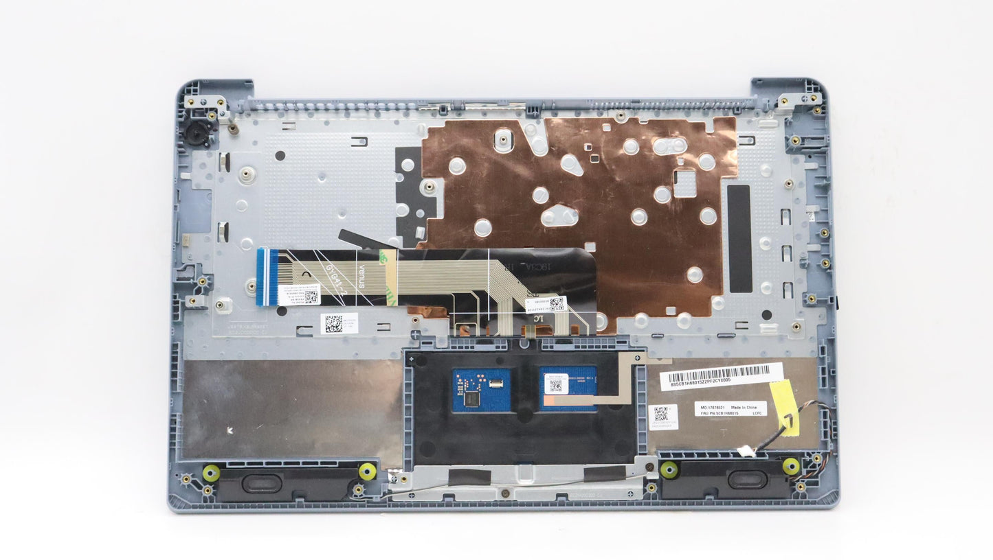 Lenovo Cover Upper Case Asmspa L82Rj - 5CB1H68015