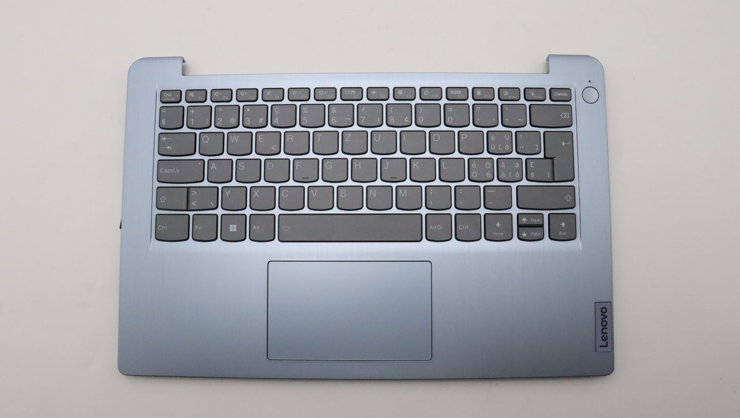 Lenovo Cover Upper Case Asmsws L82Rj - 5CB1H68016